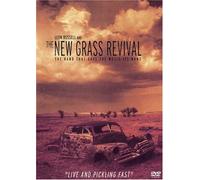 Leon Russell and the New Grass Revival