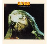 Leon Russell and The Shelter People (MQA-CDX UHQCD) [Import]