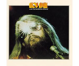 Leon Russell and The Shelter People (MQA-CDX UHQCD) [Import]
