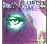 Leon Russell - Anything Can Happen