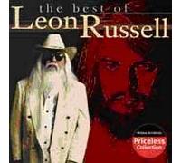 Leon Russell - Best of