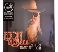 Leon Russell - Best of Hank Wilson [Vinilo]