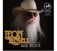 Leon Russell - Best Of Hank Wilson (Indie Exclusive) (Limited Edition) (2 LP)