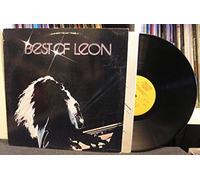 Leon Russell - Best Of Leon