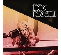 Russell, Leon - Best of [Import]