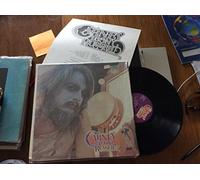 LEON RUSSELL Carney LP Vinyl VG+ Cover VG+ Insert 1972 Shelter SW 8911