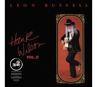 Leon Russell - Hank Wilson, Vol. Ii [Vinyl Lp]
