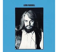 Leon Russell. [Import Japonais]
