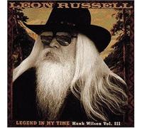 Leon Russell - Legend in My Time
