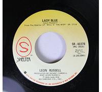 Leon Russell - Leon Russell and the Shelter People