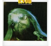 Leon Russell – And the Shelter People – CD