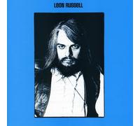 Leon Russell - Leon Russell [New CD]