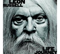 LEON RUSSELL - LIFE JOURNEY CD NEUF