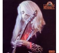 Leon Russell – Live in Japan – MQA-CDX UHQCD – Import
