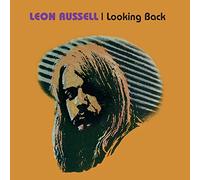 Leon Russell – Looking Back – Vinyle 12" 180 g violet – Édition limitée (Reel)