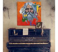 Leon Russell: On A Distant Shore