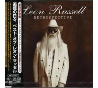 Leon Russell - Retrospective [Import]