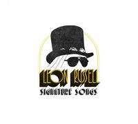 Leon Russell - Signature Songs [Compact Discs]
