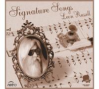Leon Russell - Signature Songs [Import]