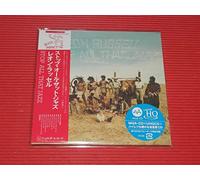 Leon Russell - Stop All That Jazz (Mqa-Cdx Uhqcd) [Cd] Master Quality Authentica