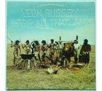 Leon Russell - Stop All That Jazz [Vinyl LP]