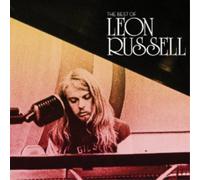 Russell, Leon - Best of [Import]