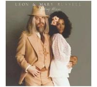 Leon Russell - Wedding Album [Vinyl Lp] Clear Vinyl, Gold, Ltd Ed, Anniversary Ed