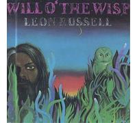 Leon Russell – Will O' the Wisp