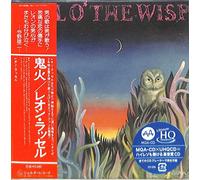 Leon Russell - Will O' The Wisp (MQA-CDX UHQCD) [Import]