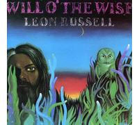 Russell, Leon - Will O' The Wisp