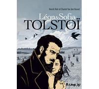 Léon & Sofia Tolstoï