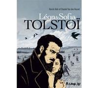 Léon & Sofia Tolstoï