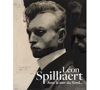 Léon Spilliaert: avec la mer du Nord
