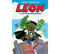 Leon the Extraordinary