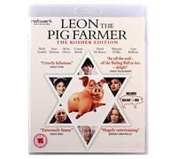 Leon The Pig Farmer [Blu-Ray]