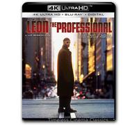 Léon The Professional