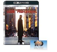 Léon: The Professional [Blu-Ray]