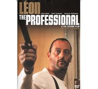 Leon: The Professional [Import USA Zone 1]