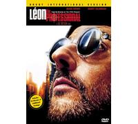 Leon – DVD Zone 1 – Version internationale non censurée