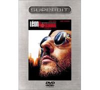 Leon - The Professional (Uncut International Version) (Superbit Collection) [Import USA Zone 1]