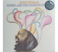 Blues And The Soulful Truth Edition Limitée Vinyle Coloré Marbré Vinyle