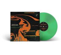Leon Thomas - Electric Dusk [Vinyl Lp] Explicit, Clear Vinyl, Green