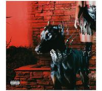 Leon Thomas - Mutt [Compact Discs] Explicit