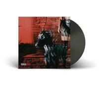 Leon Thomas - Mutt [Vinyl Lp] Explicit, Colored Vinyl