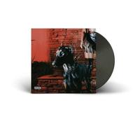 Leon Thomas - Mutt [Vinyl Lp] Explicit, Colored Vinyl