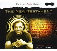 Leon Thomas - The New Testament