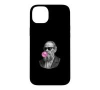 Léon Tolstoï Coque pour iPhone 14 Plus