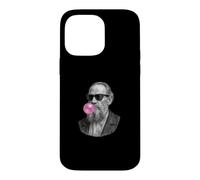 Léon Tolstoï Coque pour iPhone 14 Pro Max
