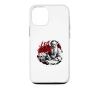 Léon Tolstoï écrivain de littérature Russe Coque pour iPhone 12/12 Pro
