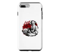 Léon Tolstoï écrivain de littérature Russe Coque pour iPhone 7 Plus/8 Plus